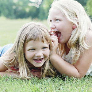 Meet your Posher, Lauren